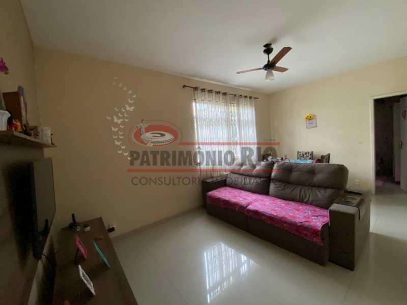 Conheça 2. do imóvel - Excelente apartamento térreo em Quintino com 2 quartos - PAAP24546 - 3 2. - Excelente apartamento térreo em Quintino com 2 quartos - PAAP24546 - 3