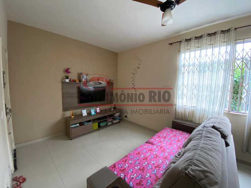 Conheça 3. do imóvel - Excelente apartamento térreo em Quintino com 2 quartos - PAAP24546 - 4 3. - Excelente apartamento térreo em Quintino com 2 quartos - PAAP24546 - 4