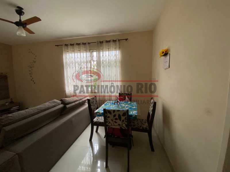 Conheça 4. do imóvel - Excelente apartamento térreo em Quintino com 2 quartos - PAAP24546 - 5 4. - Excelente apartamento térreo em Quintino com 2 quartos - PAAP24546 - 5