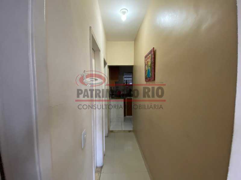 Conheça 5.1. do imóvel - Excelente apartamento térreo em Quintino com 2 quartos - PAAP24546 - 6 5.1. - Excelente apartamento térreo em Quintino com 2 quartos - PAAP24546 - 6