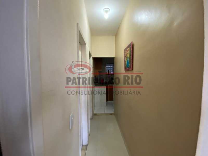 Conheça 5. do imóvel - Excelente apartamento térreo em Quintino com 2 quartos - PAAP24546 - 7 5. - Excelente apartamento térreo em Quintino com 2 quartos - PAAP24546 - 7