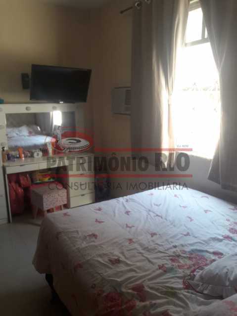 Conheça 6. do imóvel - Excelente apartamento térreo em Quintino com 2 quartos - PAAP24546 - 8 6. - Excelente apartamento térreo em Quintino com 2 quartos - PAAP24546 - 8
