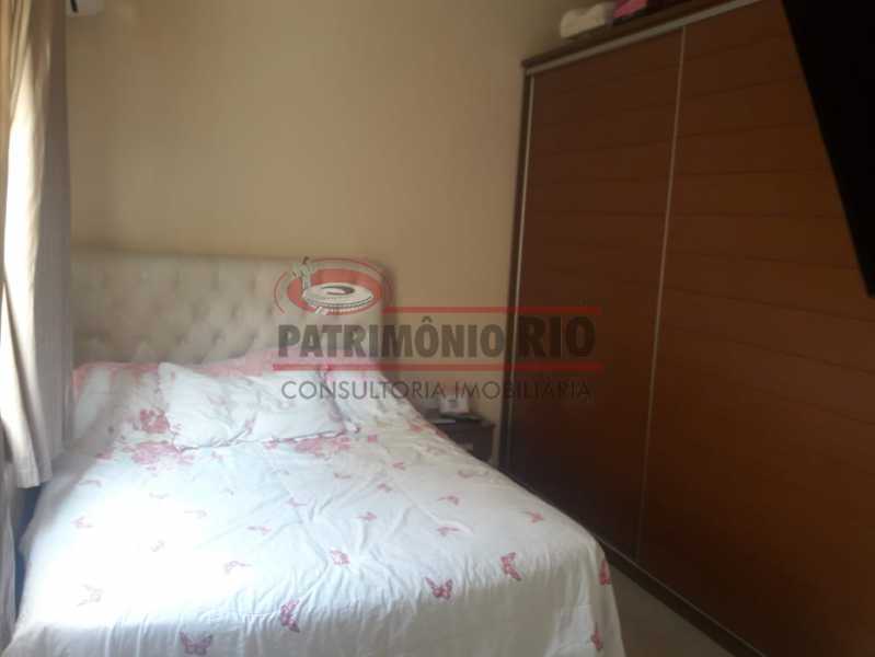 Conheça 7. do imóvel - Excelente apartamento térreo em Quintino com 2 quartos - PAAP24546 - 9 7. - Excelente apartamento térreo em Quintino com 2 quartos - PAAP24546 - 9