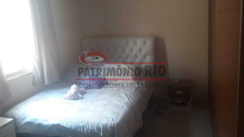 Conheça 8. do imóvel - Excelente apartamento térreo em Quintino com 2 quartos - PAAP24546 - 10 8. - Excelente apartamento térreo em Quintino com 2 quartos - PAAP24546 - 10