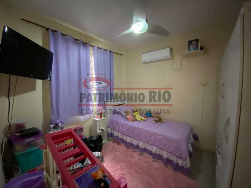 Conheça 9. do imóvel - Excelente apartamento térreo em Quintino com 2 quartos - PAAP24546 - 11 9. - Excelente apartamento térreo em Quintino com 2 quartos - PAAP24546 - 11