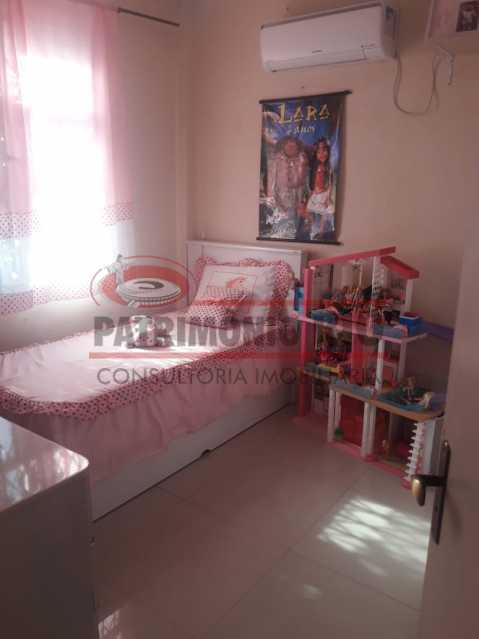 Conheça 10. do imóvel - Excelente apartamento térreo em Quintino com 2 quartos - PAAP24546 - 12 10. - Excelente apartamento térreo em Quintino com 2 quartos - PAAP24546 - 12