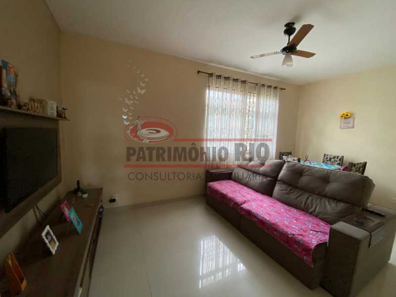 Conheça 22. do imóvel - Excelente apartamento térreo em Quintino com 2 quartos - PAAP24546 - 23 22. - Excelente apartamento térreo em Quintino com 2 quartos - PAAP24546 - 23