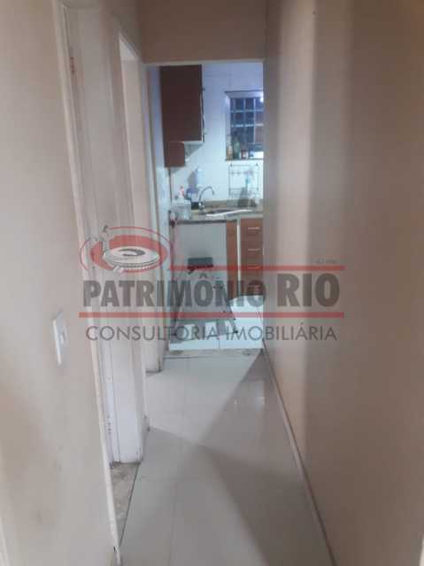 Conheça 24. do imóvel - Excelente apartamento térreo em Quintino com 2 quartos - PAAP24546 - 25 24. - Excelente apartamento térreo em Quintino com 2 quartos - PAAP24546 - 25