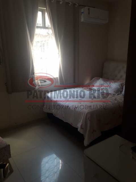 Conheça 25. do imóvel - Excelente apartamento térreo em Quintino com 2 quartos - PAAP24546 - 26 25. - Excelente apartamento térreo em Quintino com 2 quartos - PAAP24546 - 26