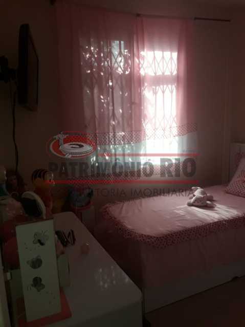 Conheça 26. do imóvel - Excelente apartamento térreo em Quintino com 2 quartos - PAAP24546 - 27 26. - Excelente apartamento térreo em Quintino com 2 quartos - PAAP24546 - 27