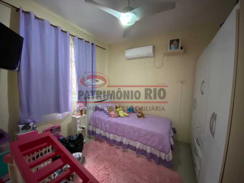 Conheça 27. do imóvel - Excelente apartamento térreo em Quintino com 2 quartos - PAAP24546 - 28 27. - Excelente apartamento térreo em Quintino com 2 quartos - PAAP24546 - 28
