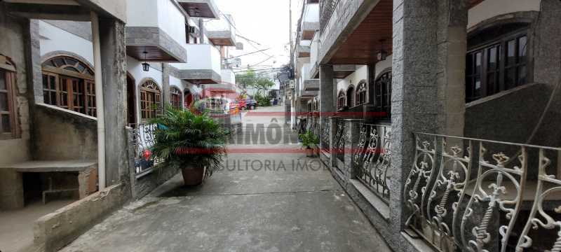 Conheça 01 do imóvel - Excelente casa duplex, terraço e vaga - PACN30079 - 21 01 - Excelente casa duplex, terraço e vaga - PACN30079 - 21