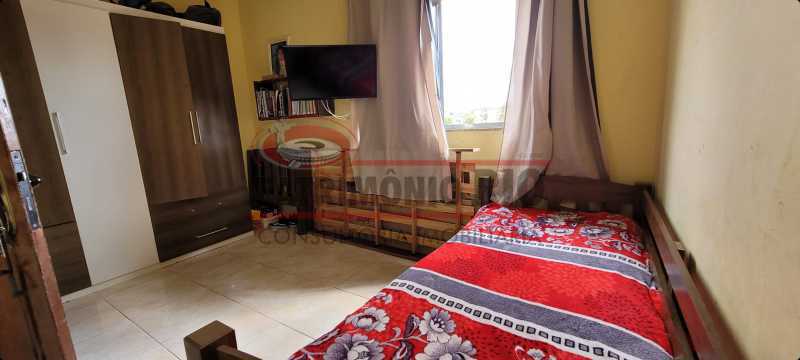 Conheça 12 do imóvel - Excelente casa duplex, terraço e vaga - PACN30079 - 26 12 - Excelente casa duplex, terraço e vaga - PACN30079 - 26
