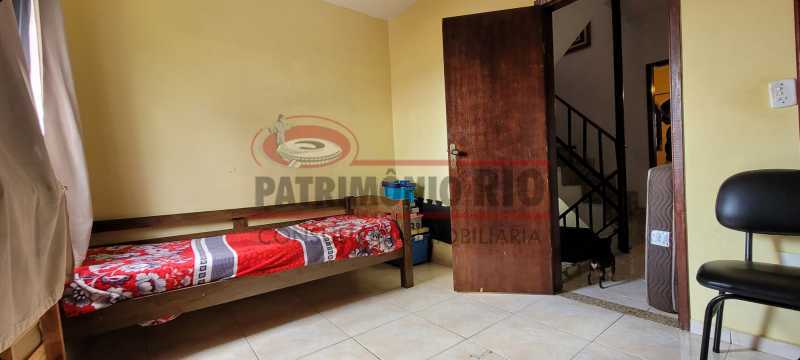 Conheça 13 do imóvel - Excelente casa duplex, terraço e vaga - PACN30079 - 13 13 - Excelente casa duplex, terraço e vaga - PACN30079 - 13