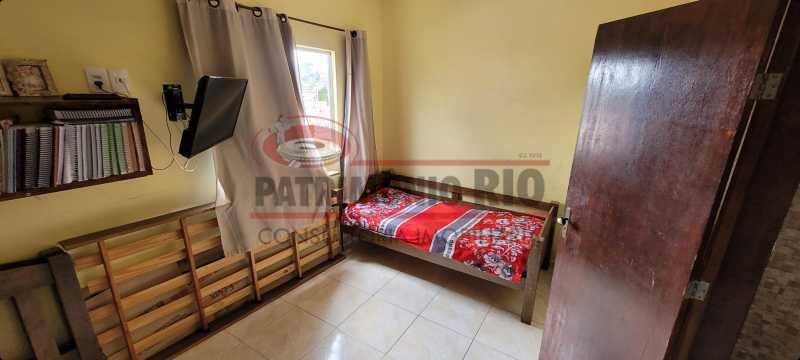 Conheça 14 do imóvel - Excelente casa duplex, terraço e vaga - PACN30079 - 14 14 - Excelente casa duplex, terraço e vaga - PACN30079 - 14