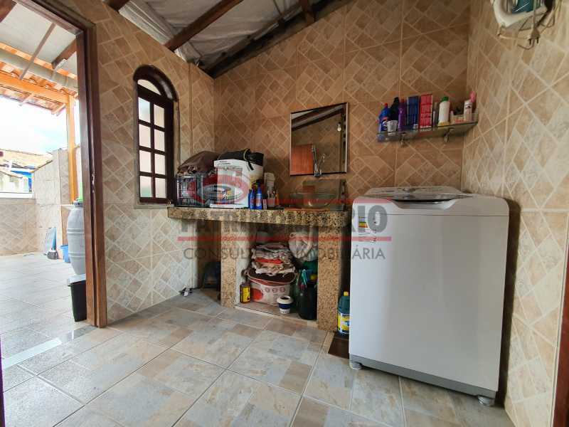 Conheça WhatsApp Image 2021-08-09 at 1 do imóvel - Excelente casa duplex, terraço e vaga - PACN30079 - 24 WhatsApp Image 2021-08-09 at 1 - Excelente casa duplex, terraço e vaga - PACN30079 - 24