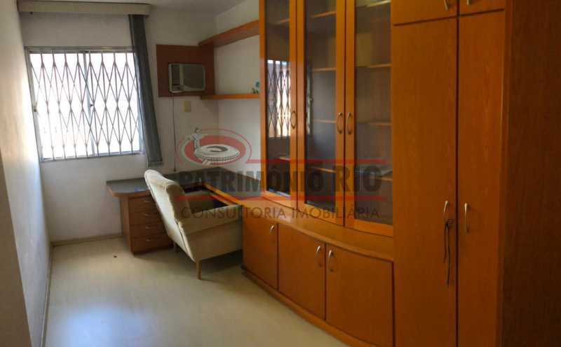 Conheça WhatsApp Image 2021-08-06 at 1 do imóvel - 2 quartos casa em condomínio fechado - PACN20144 - 11 WhatsApp Image 2021-08-06 at 1 - 2 quartos casa em condomínio fechado - PACN20144 - 11