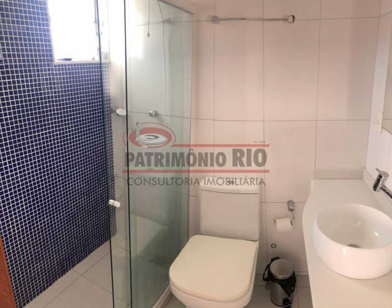 Conheça WhatsApp Image 2021-08-06 at 1 do imóvel - 2 quartos casa em condomínio fechado - PACN20144 - 13 WhatsApp Image 2021-08-06 at 1 - 2 quartos casa em condomínio fechado - PACN20144 - 13