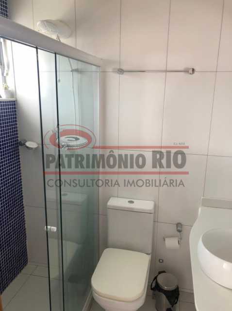 Conheça WhatsApp Image 2021-08-06 at 1 do imóvel - 2 quartos casa em condomínio fechado - PACN20144 - 14 WhatsApp Image 2021-08-06 at 1 - 2 quartos casa em condomínio fechado - PACN20144 - 14