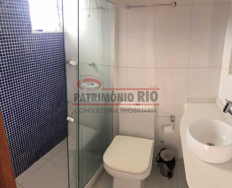 Conheça WhatsApp Image 2021-08-06 at 1 do imóvel - 2 quartos casa em condomínio fechado - PACN20144 - 15 WhatsApp Image 2021-08-06 at 1 - 2 quartos casa em condomínio fechado - PACN20144 - 15