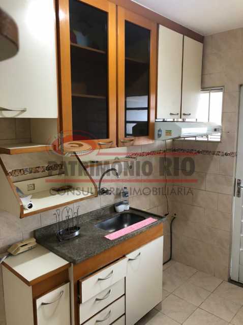 Conheça WhatsApp Image 2021-08-06 at 1 do imóvel - 2 quartos casa em condomínio fechado - PACN20144 - 20 WhatsApp Image 2021-08-06 at 1 - 2 quartos casa em condomínio fechado - PACN20144 - 20