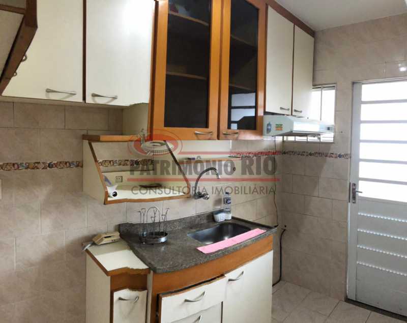 Conheça WhatsApp Image 2021-08-06 at 1 do imóvel - 2 quartos casa em condomínio fechado - PACN20144 - 21 WhatsApp Image 2021-08-06 at 1 - 2 quartos casa em condomínio fechado - PACN20144 - 21