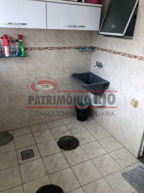 Conheça WhatsApp Image 2021-08-06 at 1 do imóvel - 2 quartos casa em condomínio fechado - PACN20144 - 23 WhatsApp Image 2021-08-06 at 1 - 2 quartos casa em condomínio fechado - PACN20144 - 23