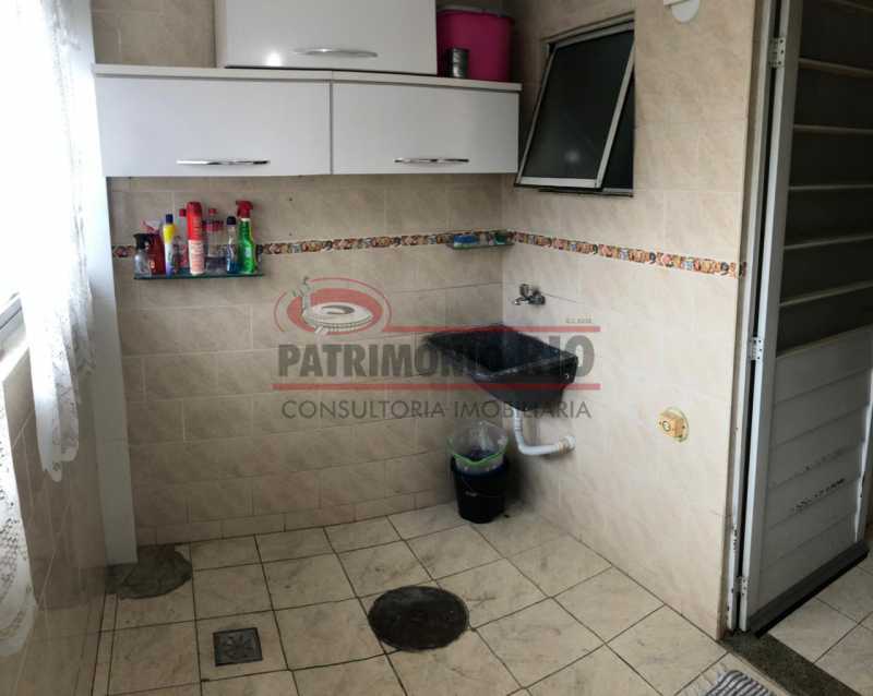 Conheça WhatsApp Image 2021-08-06 at 1 do imóvel - 2 quartos casa em condomínio fechado - PACN20144 - 24 WhatsApp Image 2021-08-06 at 1 - 2 quartos casa em condomínio fechado - PACN20144 - 24