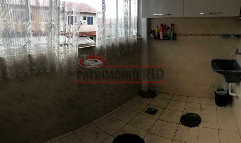 Conheça WhatsApp Image 2021-08-06 at 1 do imóvel - 2 quartos casa em condomínio fechado - PACN20144 - 25 WhatsApp Image 2021-08-06 at 1 - 2 quartos casa em condomínio fechado - PACN20144 - 25