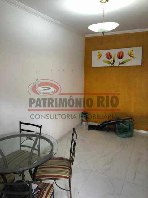 Conheça WhatsApp Image 2021-08-06 at 1 do imóvel - 2 quartos casa em condomínio fechado - PACN20144 - 1 WhatsApp Image 2021-08-06 at 1 - 2 quartos casa em condomínio fechado - PACN20144 - 1