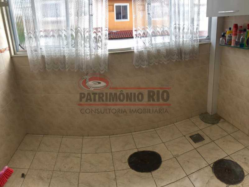 Conheça WhatsApp Image 2021-08-06 at 1 do imóvel - 2 quartos casa em condomínio fechado - PACN20144 - 27 WhatsApp Image 2021-08-06 at 1 - 2 quartos casa em condomínio fechado - PACN20144 - 27