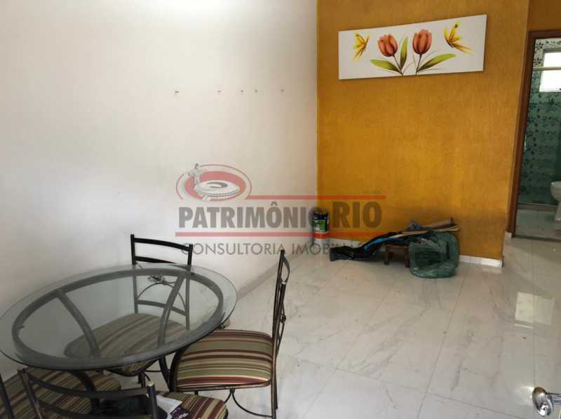 Conheça WhatsApp Image 2021-08-06 at 1 do imóvel - 2 quartos casa em condomínio fechado - PACN20144 - 4 WhatsApp Image 2021-08-06 at 1 - 2 quartos casa em condomínio fechado - PACN20144 - 4