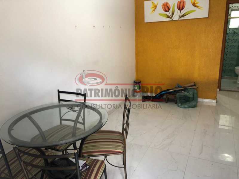 Conheça WhatsApp Image 2021-08-06 at 1 do imóvel - 2 quartos casa em condomínio fechado - PACN20144 - 3 WhatsApp Image 2021-08-06 at 1 - 2 quartos casa em condomínio fechado - PACN20144 - 3