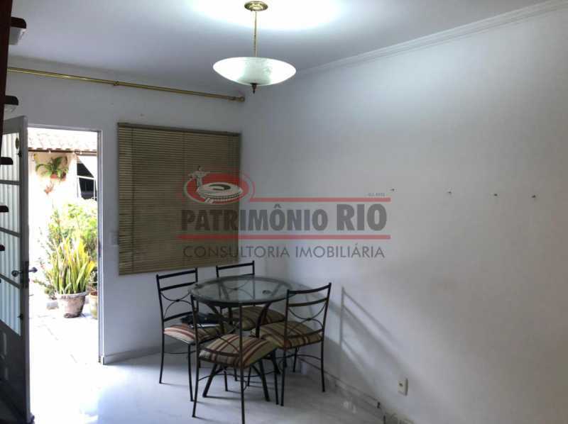 Conheça WhatsApp Image 2021-08-06 at 1 do imóvel - 2 quartos casa em condomínio fechado - PACN20144 - 6 WhatsApp Image 2021-08-06 at 1 - 2 quartos casa em condomínio fechado - PACN20144 - 6