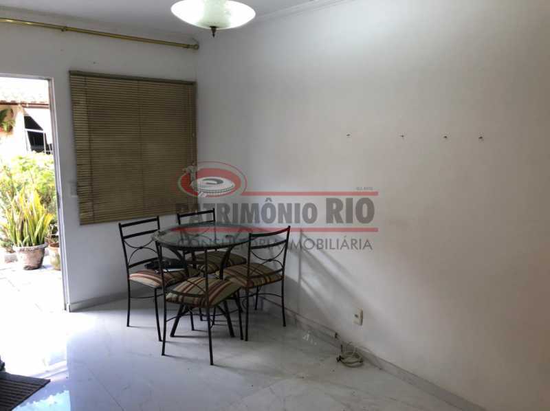 Conheça WhatsApp Image 2021-08-06 at 1 do imóvel - 2 quartos casa em condomínio fechado - PACN20144 - 5 WhatsApp Image 2021-08-06 at 1 - 2 quartos casa em condomínio fechado - PACN20144 - 5