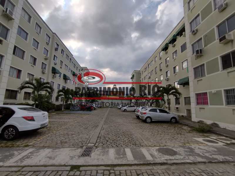 Conheça rx 11 do imóvel - Recanto dos Rouxinóis 2 quartos - PAAP24559 - 3 rx 11 - Recanto dos Rouxinóis 2 quartos - PAAP24559 - 3