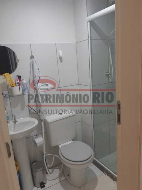 Conheça rx 27 do imóvel - Recanto dos Rouxinóis 2 quartos - PAAP24559 - 7 rx 27 - Recanto dos Rouxinóis 2 quartos - PAAP24559 - 7