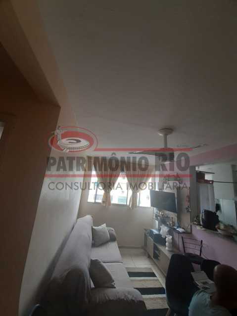Conheça rx 30 do imóvel - Recanto dos Rouxinóis 2 quartos - PAAP24559 - 6 rx 30 - Recanto dos Rouxinóis 2 quartos - PAAP24559 - 6