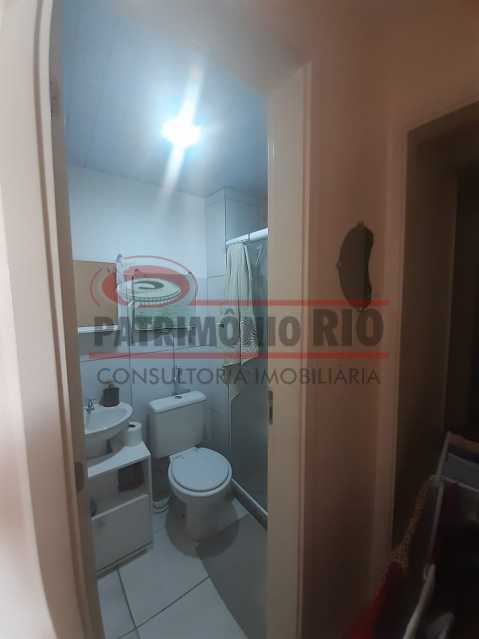 Conheça rx 31 do imóvel - Recanto dos Rouxinóis 2 quartos - PAAP24559 - 8 rx 31 - Recanto dos Rouxinóis 2 quartos - PAAP24559 - 8