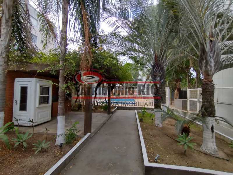 Conheça rx 43 do imóvel - Recanto dos Rouxinóis 2 quartos - PAAP24559 - 19 rx 43 - Recanto dos Rouxinóis 2 quartos - PAAP24559 - 19