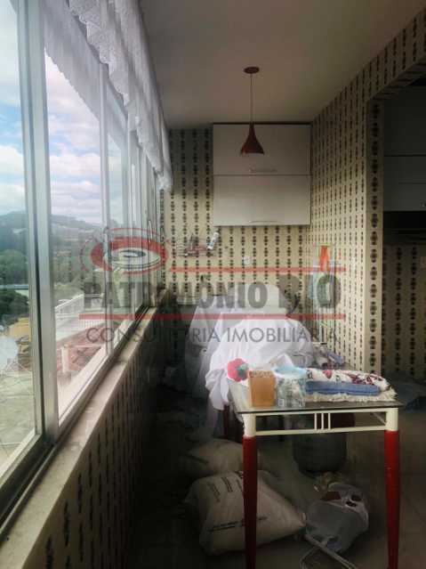 WhatsApp Image 2021-08-13 at 0 - Casa de 3 quartos em Cordovil - PACA30584 - 15