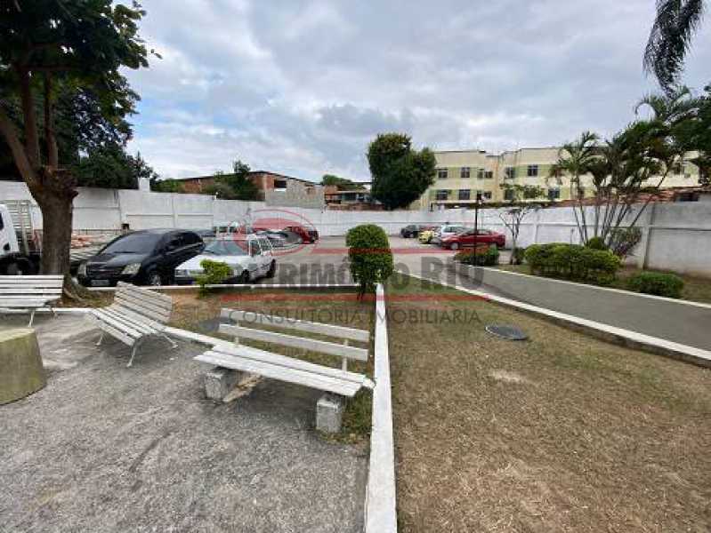 Conheça 0ab8e9c90f5bd6d2d678ac60ae4e6e do imóvel - Apartamento 2 quartos condomínio fechado - PAAP24561 - 18 0ab8e9c90f5bd6d2d678ac60ae4e6e - Apartamento 2 quartos condomínio fechado - PAAP24561 - 18