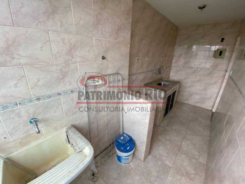 Conheça 1a158b5fb724627bebf8142c7754ab do imóvel - Apartamento 2 quartos condomínio fechado - PAAP24561 - 6 1a158b5fb724627bebf8142c7754ab - Apartamento 2 quartos condomínio fechado - PAAP24561 - 6