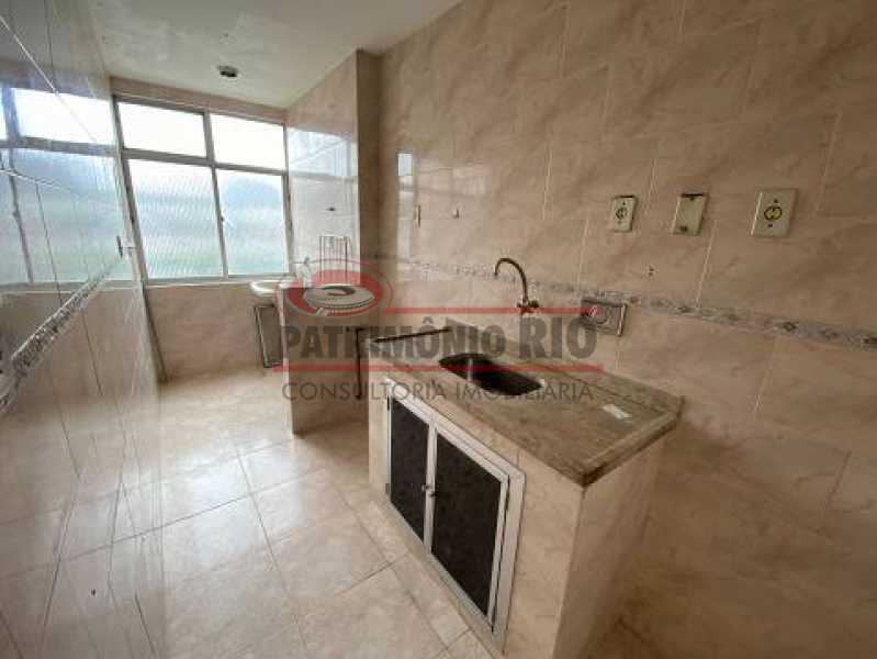 Conheça 3e4dc51acf8b4e739caf36c877a3fd do imóvel - Apartamento 2 quartos condomínio fechado - PAAP24561 - 5 3e4dc51acf8b4e739caf36c877a3fd - Apartamento 2 quartos condomínio fechado - PAAP24561 - 5
