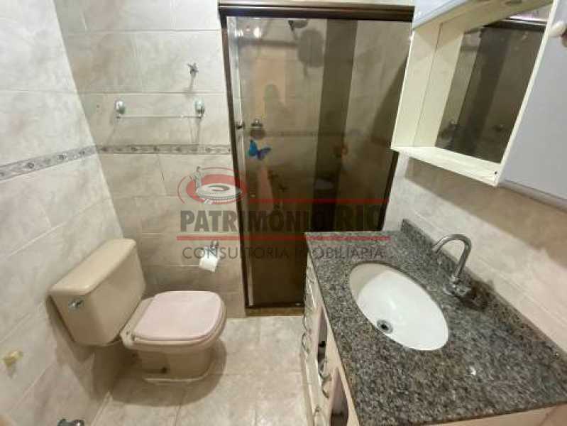 Conheça 039eae26d0a4dd950f1410932ace14 do imóvel - Apartamento 2 quartos condomínio fechado - PAAP24561 - 9 039eae26d0a4dd950f1410932ace14 - Apartamento 2 quartos condomínio fechado - PAAP24561 - 9