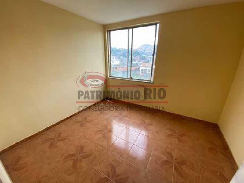 Conheça 2621e559ac0c716e386066a742e9ee do imóvel - Apartamento 2 quartos condomínio fechado - PAAP24561 - 12 2621e559ac0c716e386066a742e9ee - Apartamento 2 quartos condomínio fechado - PAAP24561 - 12