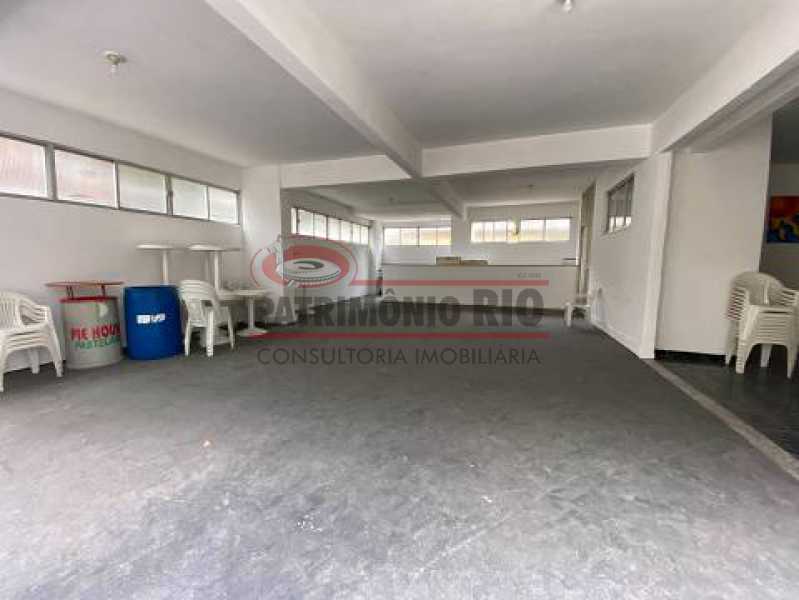 Conheça 7400cd0a4128d777dc9c6af141ac92 do imóvel - Apartamento 2 quartos condomínio fechado - PAAP24561 - 14 7400cd0a4128d777dc9c6af141ac92 - Apartamento 2 quartos condomínio fechado - PAAP24561 - 14