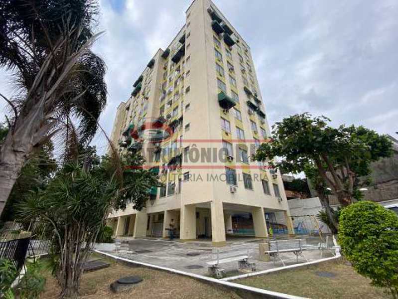 Conheça 28352ca364fa76f37f0f9218994ff9 do imóvel - Apartamento 2 quartos condomínio fechado - PAAP24561 - 1 28352ca364fa76f37f0f9218994ff9 - Apartamento 2 quartos condomínio fechado - PAAP24561 - 1