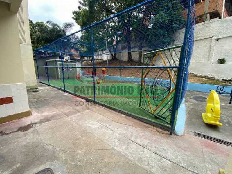 Conheça c91af0f6f1ef17b746b4c837df91a5 do imóvel - Apartamento 2 quartos condomínio fechado - PAAP24561 - 16 c91af0f6f1ef17b746b4c837df91a5 - Apartamento 2 quartos condomínio fechado - PAAP24561 - 16