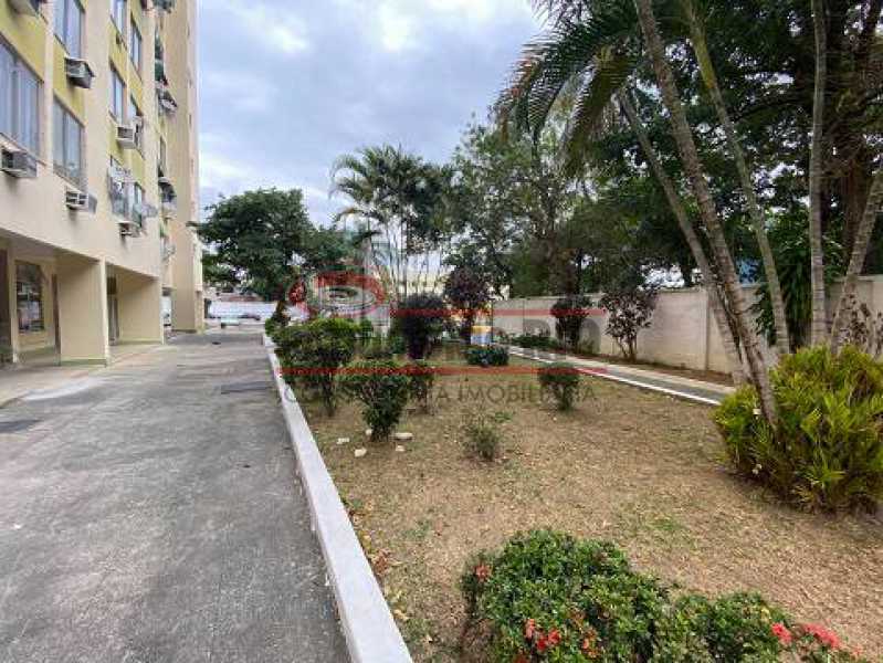 Conheça cd4a0fa1f74cf9217eee95b50f0327 do imóvel - Apartamento 2 quartos condomínio fechado - PAAP24561 - 17 cd4a0fa1f74cf9217eee95b50f0327 - Apartamento 2 quartos condomínio fechado - PAAP24561 - 17